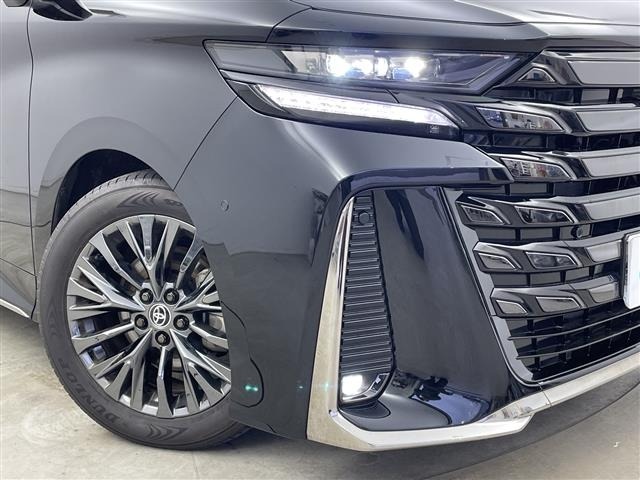 Toyota VELLFIRE 2025 7063102-10