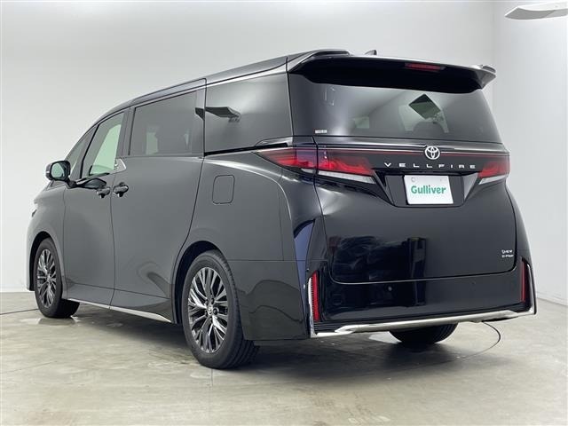 Toyota VELLFIRE 2025 7063102-13