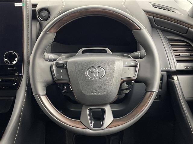 Toyota VELLFIRE 2025 7063102-14