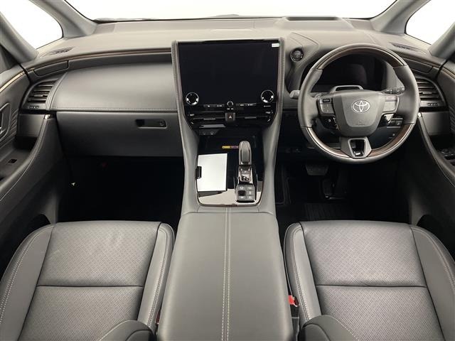 Toyota VELLFIRE 2025 7063102-15
