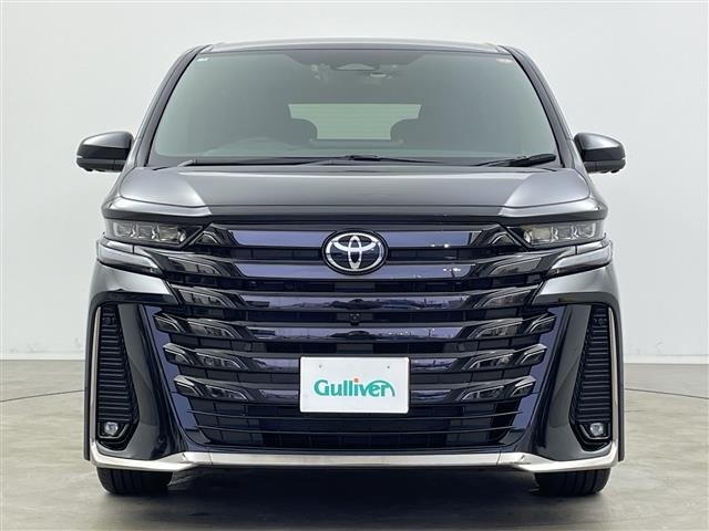 Toyota VELLFIRE 2025 7063102-20