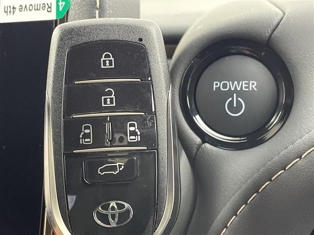Toyota VELLFIRE 2025 7063102-21