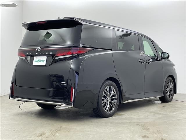 Toyota VELLFIRE 2025 7063102-22