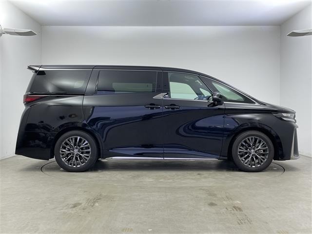Toyota VELLFIRE 2025 7063102-4