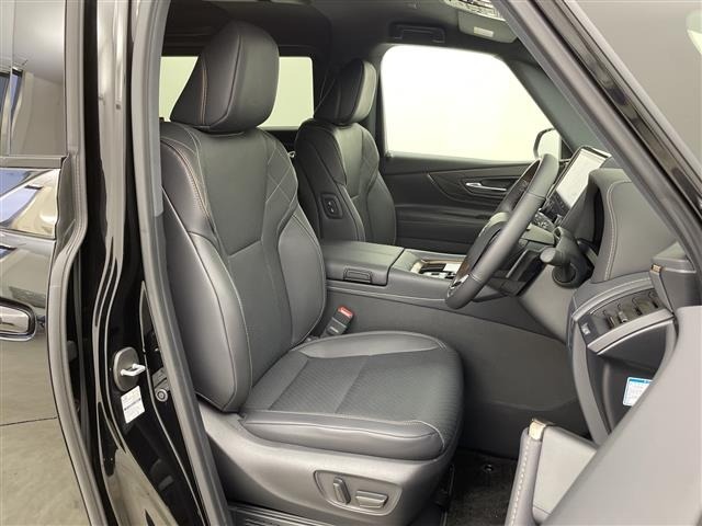 Toyota VELLFIRE 2025 7063102-5