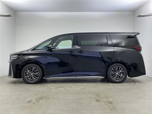 Toyota VELLFIRE 2025 7063102-6