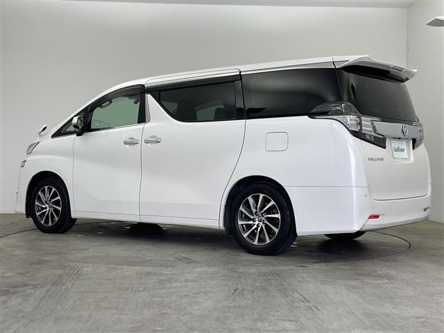 Toyota VELLFIRE 2017 7063103-13
