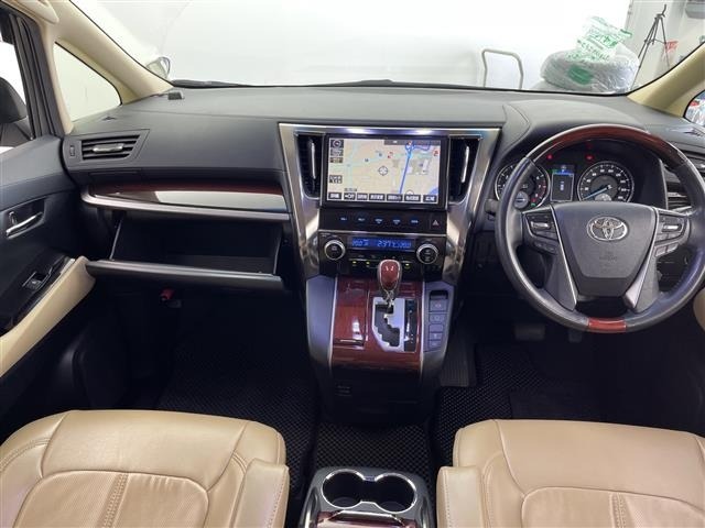 Toyota VELLFIRE 2017 7063103-14