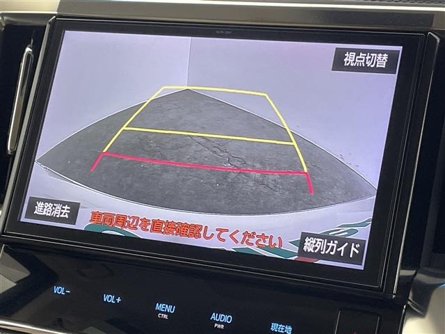 Toyota VELLFIRE 2017 7063103-17