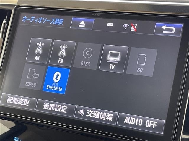 Toyota VELLFIRE 2017 7063103-18