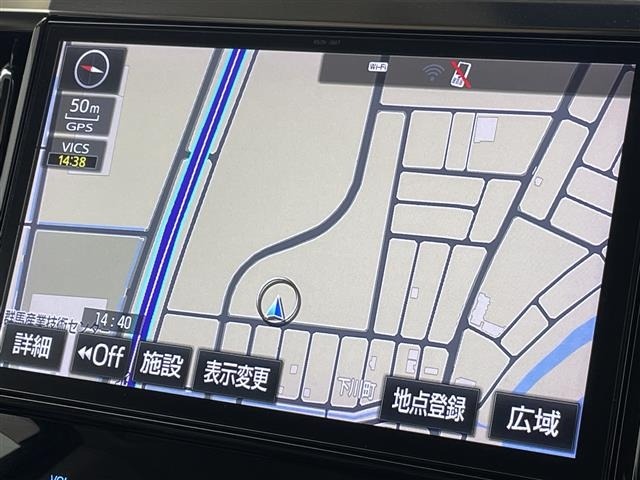 Toyota VELLFIRE 2017 7063103-19