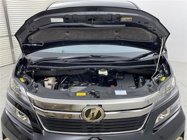 Toyota VELLFIRE 2014 7063104-14