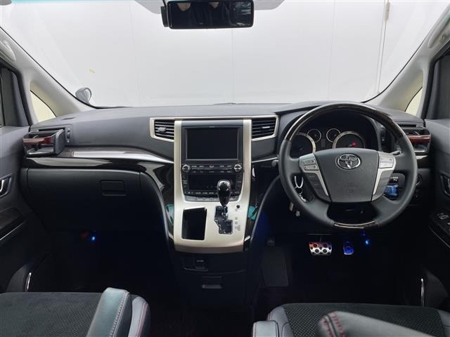 Toyota VELLFIRE 2014 7063104-15