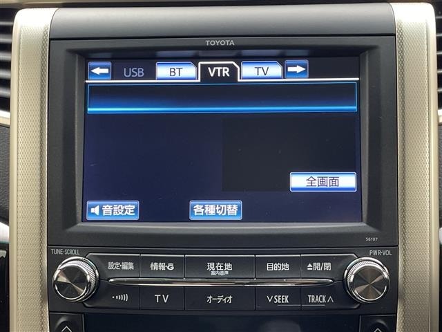 Toyota VELLFIRE 2014 7063104-19