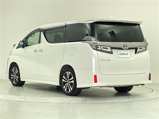 Toyota VELLFIRE 2018 7063105-13