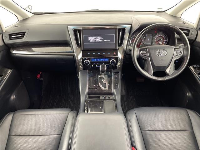 Toyota VELLFIRE 2018 7063105-14