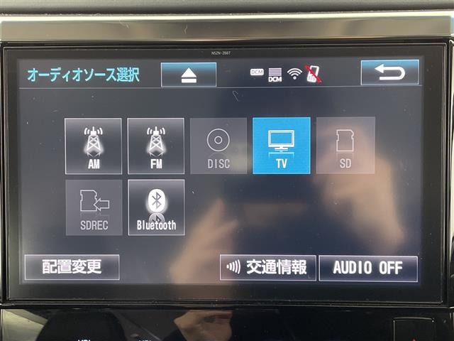 Toyota VELLFIRE 2018 7063105-15