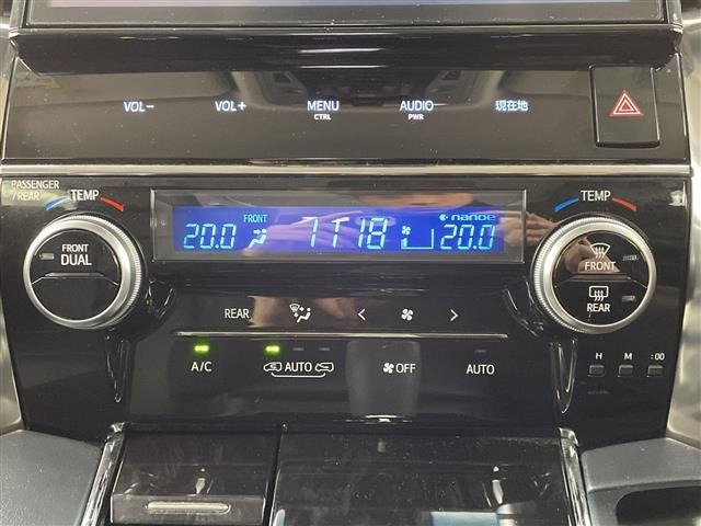 Toyota VELLFIRE 2018 7063105-2
