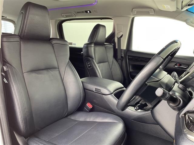 Toyota VELLFIRE 2018 7063105-3
