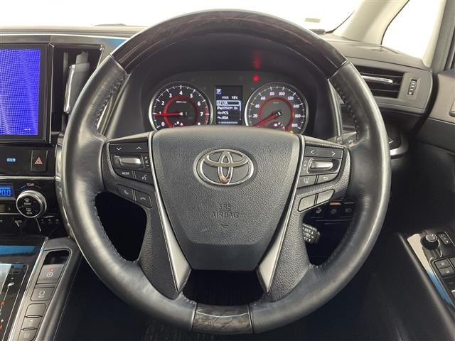 Toyota VELLFIRE 2018 7063105-5