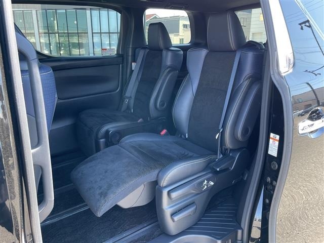 Toyota VELLFIRE 2016 7063113-11
