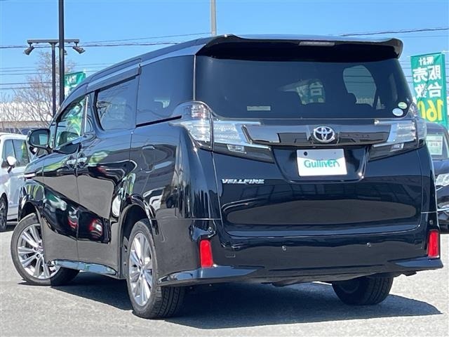 Toyota VELLFIRE 2016 7063113-13