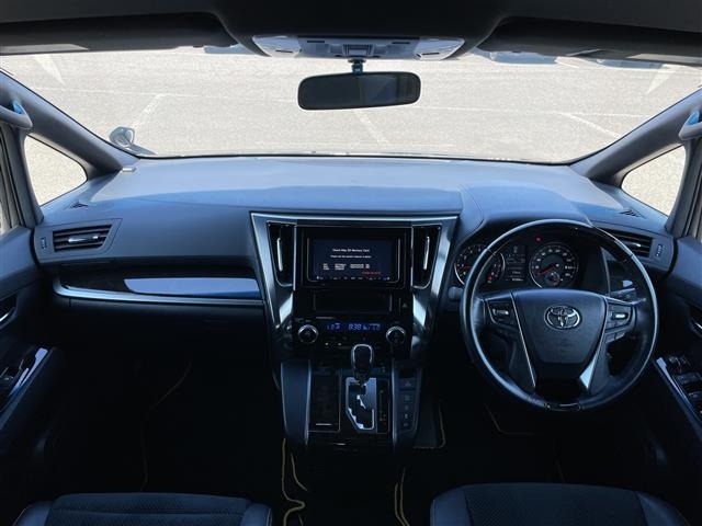 Toyota VELLFIRE 2016 7063113-14