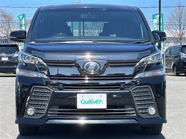 Toyota VELLFIRE 2016 7063113-15