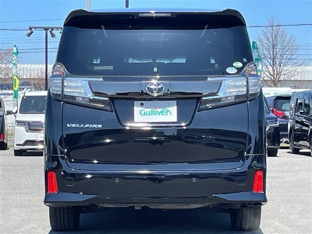 Toyota VELLFIRE 2016 7063113-16