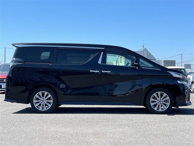 Toyota VELLFIRE 2016 7063113-17