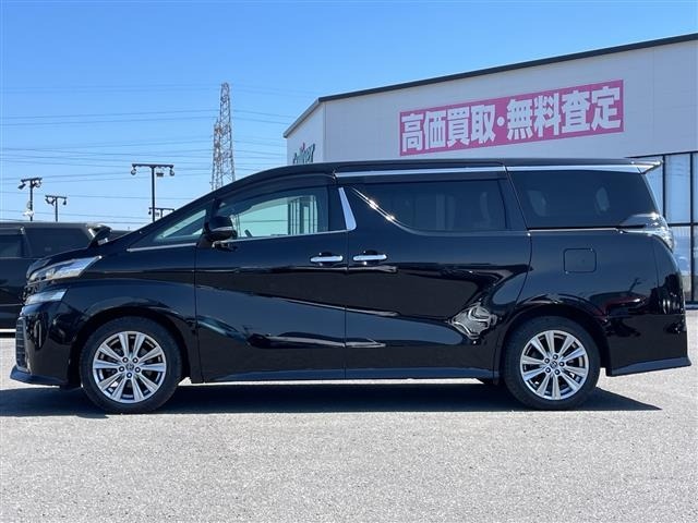 Toyota VELLFIRE 2016 7063113-18