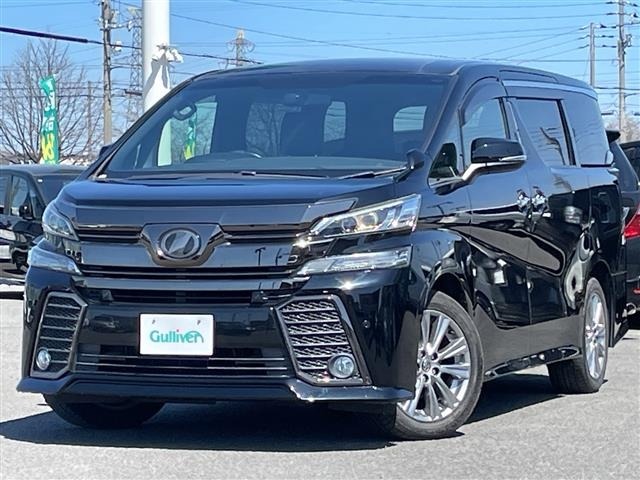 Toyota VELLFIRE 2016 7063113-19