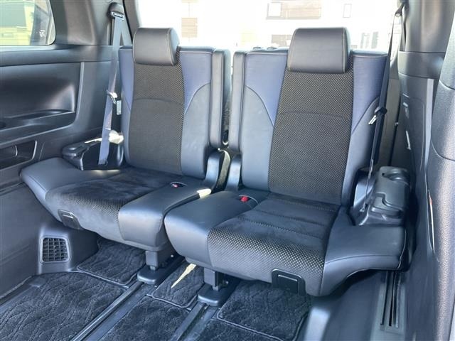 Toyota VELLFIRE 2016 7063113-20