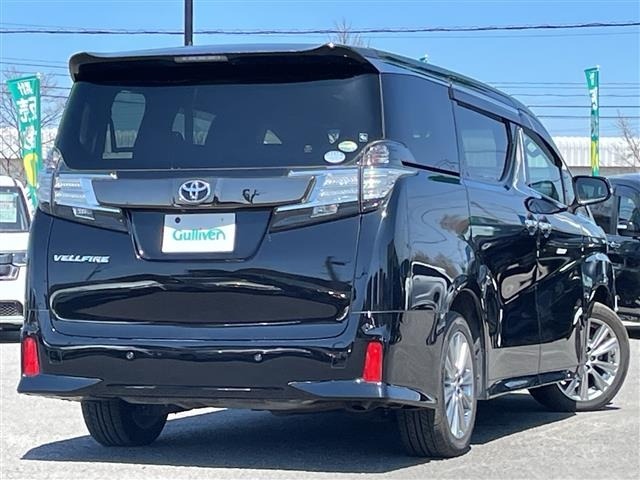Toyota VELLFIRE 2016 7063113-21