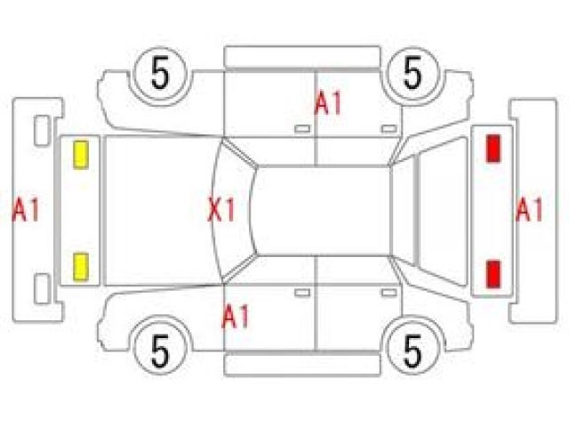 Toyota VELLFIRE 2016 7063113-23