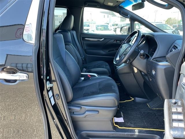 Toyota VELLFIRE 2016 7063113-3
