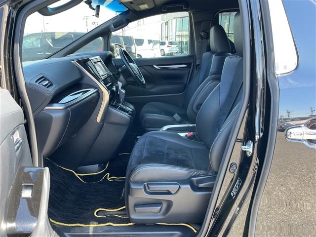 Toyota VELLFIRE 2016 7063113-8