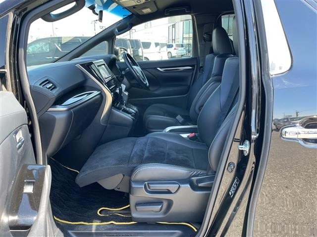 Toyota VELLFIRE 2016 7063113-9