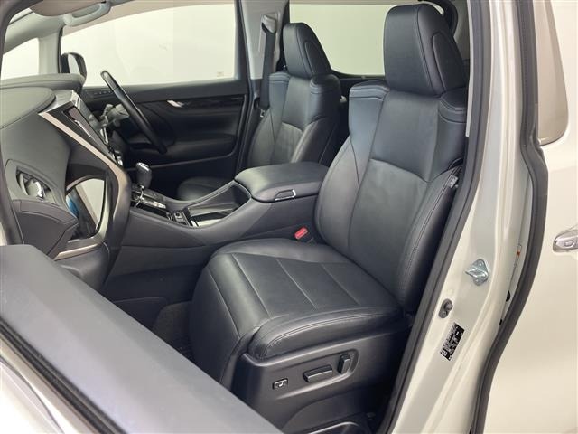 Toyota VELLFIRE 2018 7063120-10