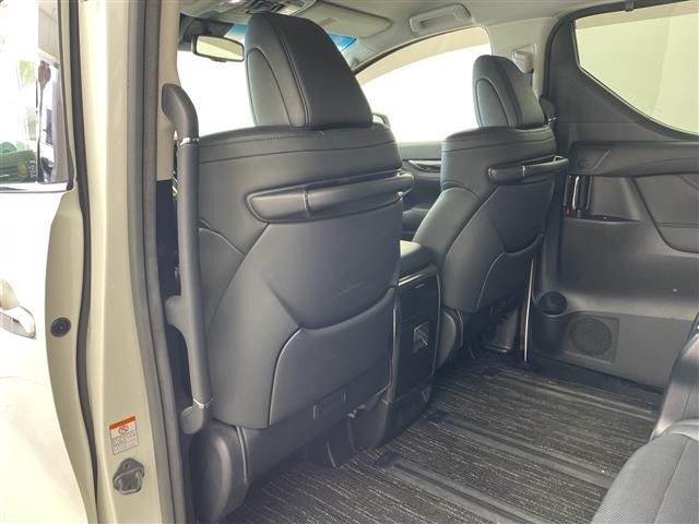 Toyota VELLFIRE 2018 7063120-11