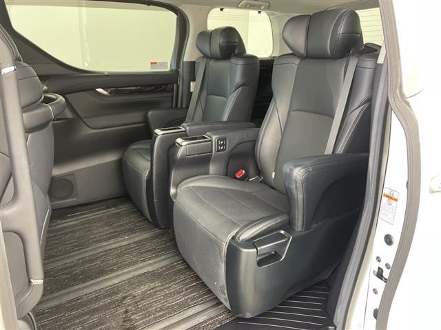 Toyota VELLFIRE 2018 7063120-12