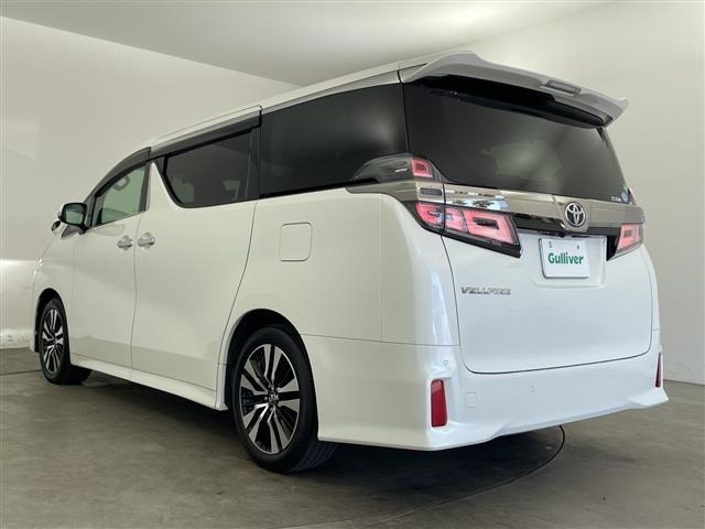 Toyota VELLFIRE 2018 7063120-13