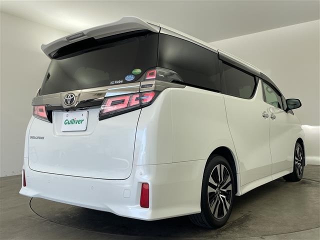 Toyota VELLFIRE 2018 7063120-16