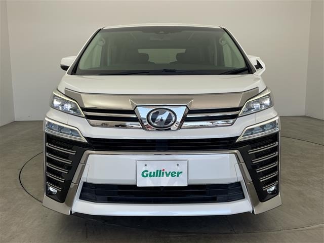 Toyota VELLFIRE 2018 7063120-17