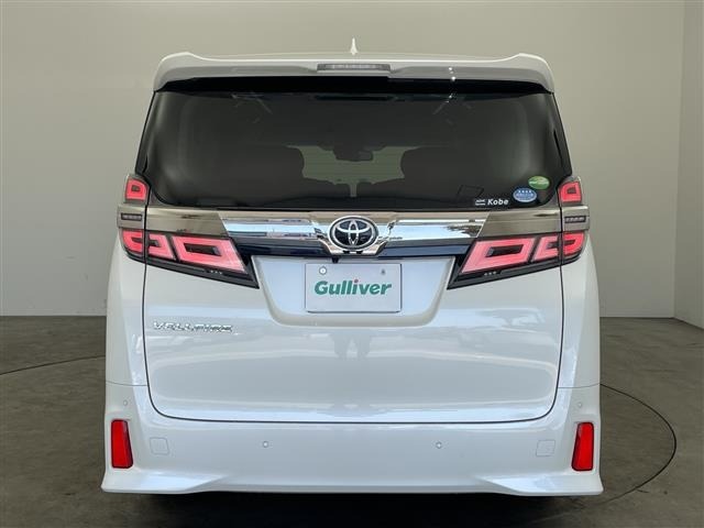 Toyota VELLFIRE 2018 7063120-18