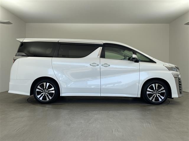 Toyota VELLFIRE 2018 7063120-19