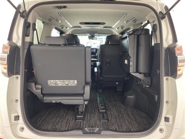 Toyota VELLFIRE 2018 7063120-2