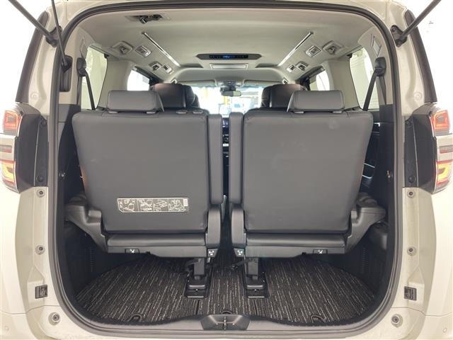 Toyota VELLFIRE 2018 7063120-22