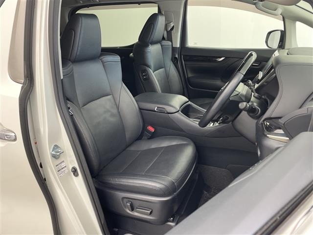 Toyota VELLFIRE 2018 7063120-3