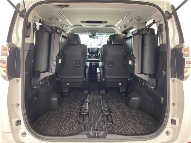 Toyota VELLFIRE 2018 7063120-4